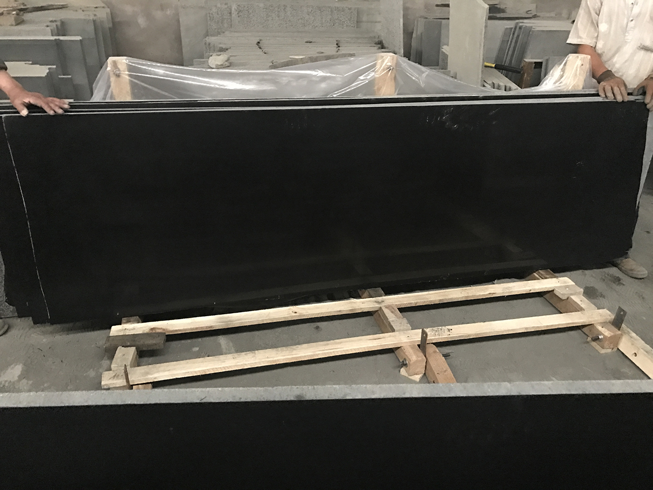 中国黑 蒙古黑 磨光面